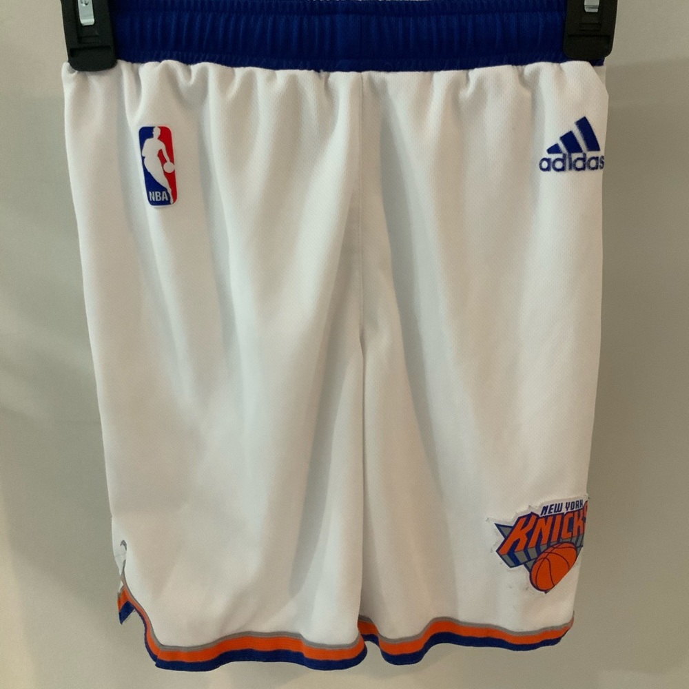 New York Knicks Shorts